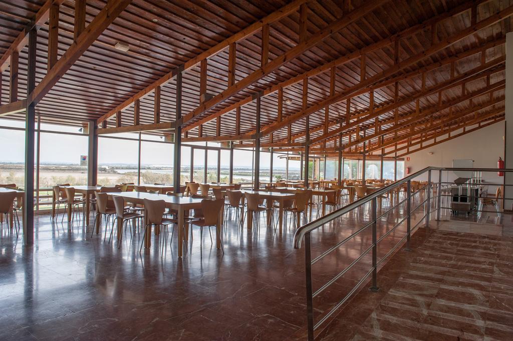 Alojamiento Rural Coto De La Isleta El Puerto de Santa María Exterior foto